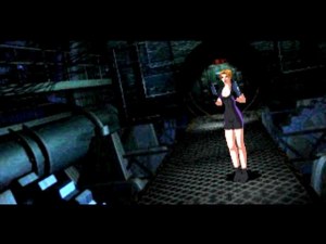 Кадры и скриншоты Fear Effect 2: Retro Helix