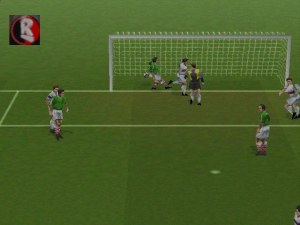 Кадры и скриншоты FIFA: Road to World Cup 98