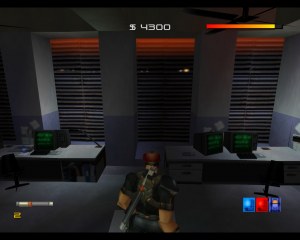 Кадры и скриншоты Fighting Force 2