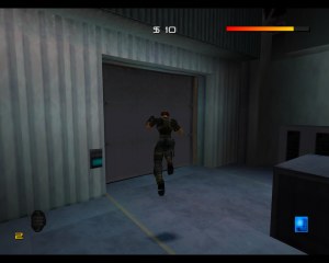 Кадры и скриншоты Fighting Force 2