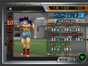 Кадры и скриншоты Fighting Illusion K-1 GP 2000