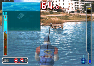 Кадры и скриншоты Fisherman's Bait 2: Big Ol' Bass