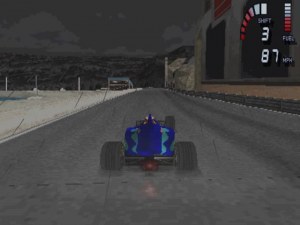 Кадры и скриншоты Formula 1 98