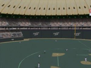 Кадры и скриншоты Frank Thomas Big Hurt Baseball