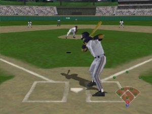 Кадры и скриншоты Frank Thomas Big Hurt Baseball