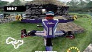 Кадры и скриншоты Freestyle Motocross: McGrath Vs. Pastrana