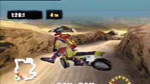 Кадры и скриншоты Freestyle Motocross: McGrath Vs. Pastrana