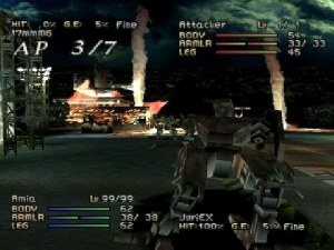 front mission 2 ps1 rom
