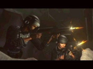 Кадры и скриншоты G-Police 2: Weapons of Justice