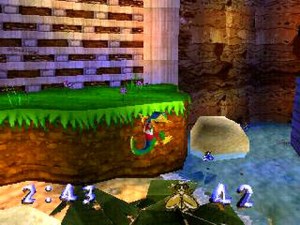 Кадры и скриншоты Gex 3: Deep Cover Gecko