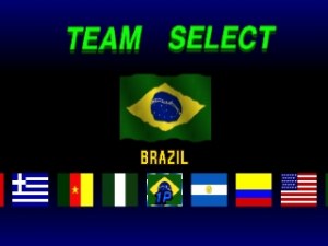 Кадры и скриншоты World Soccer Winning Eleven