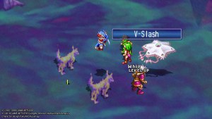 Кадры и скриншоты Grandia HD Remaster