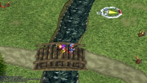 Кадры и скриншоты Grandia HD Remaster