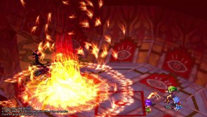 Кадры и скриншоты Grandia HD Remaster