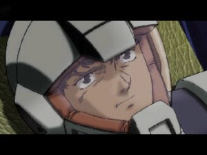 Кадры и скриншоты Gundam: Char's Counterattack