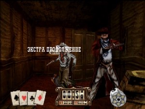 Кадры и скриншоты Gunfighter: The Legend of Jesse James