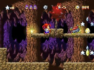 Кадры и скриншоты Hermie Hopperhead: Scrap Panic