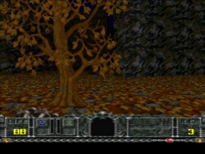 Кадры и скриншоты Hexen: Beyond Heretic