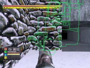Кадры и скриншоты Hybrid