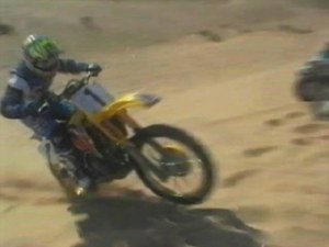 Кадры и скриншоты Jeremy McGrath Supercross 98