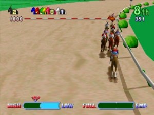 Кадры и скриншоты Jockey Zero