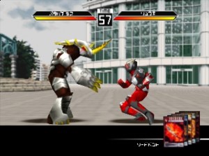 Кадры и скриншоты Kamen Rider Ryuki