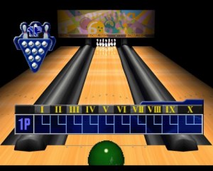Кадры и скриншоты King of Bowling 3