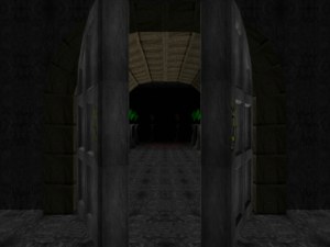 Кадры и скриншоты King's Field