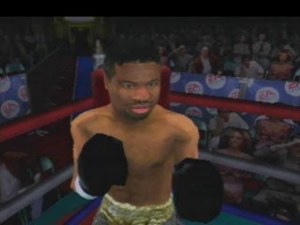 Кадры и скриншоты Knockout Kings 2001