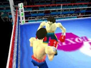 Кадры и скриншоты K.O. The Live Boxing