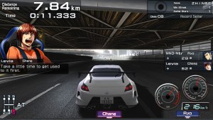 Кадры и скриншоты FAST BEAT LOOP RACER GT