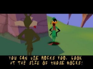 Кадры и скриншоты Looney Tunes: Sheep Raider
