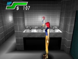 Кадры и скриншоты Manic Game Girl