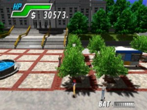 Кадры и скриншоты Manic Game Girl