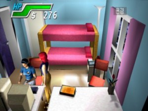 Кадры и скриншоты Manic Game Girl