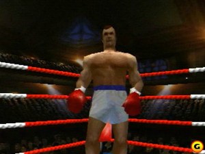 Кадры и скриншоты Mike Tyson Boxing