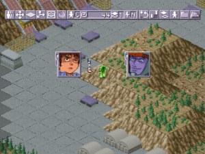 Кадры и скриншоты Mobile Suit Gundam: Perfect One Year War