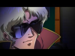 Кадры и скриншоты Mobile Suit Z-Gundam