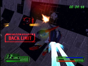 Кадры и скриншоты Mobile Suit Z-Gundam