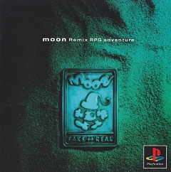 Постер Moon: Remix RPG Adventure
