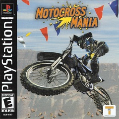 Постер Motocross Mania 3