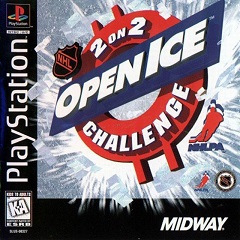 Постер NHL 2005