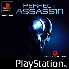 Постер Perfect Assassin