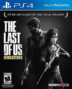 Постер The Last of Us: Part I