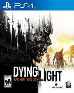 Постер Dying Light 2: Stay Human