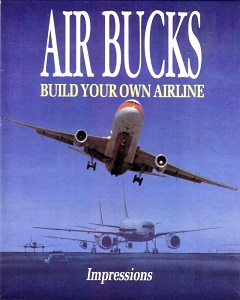 Постер Air Bucks