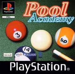 Постер Pool Academy