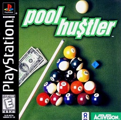 Постер Pool Hustler