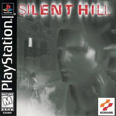 Постер Silent Hill: Shattered Memories