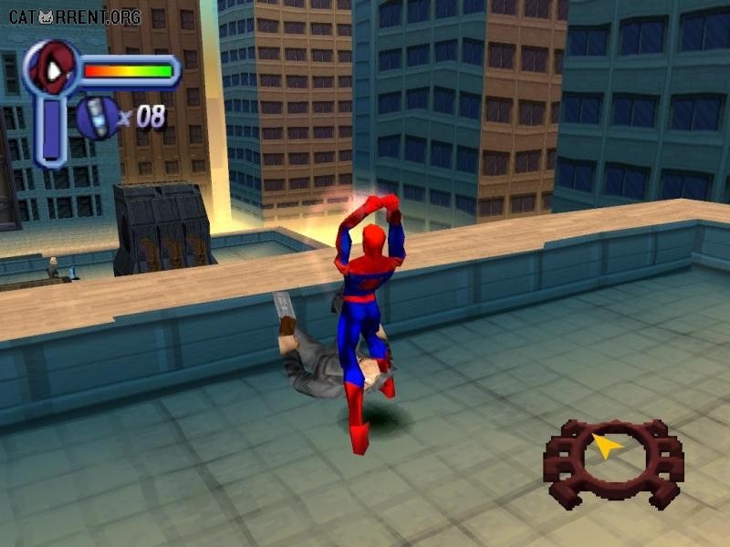 Как сделать человека паука на русский. Человек-паук пс1 игра. Spider-man (игра, 2000). Spider man 2000. Человек паук игра ps1.